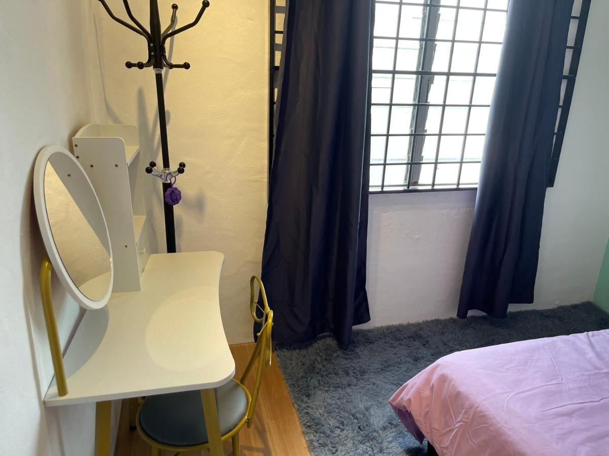 Entire Cozy Home 16 • 3 Bedroom @ Alma Bukit Mertajam Zewnętrze zdjęcie