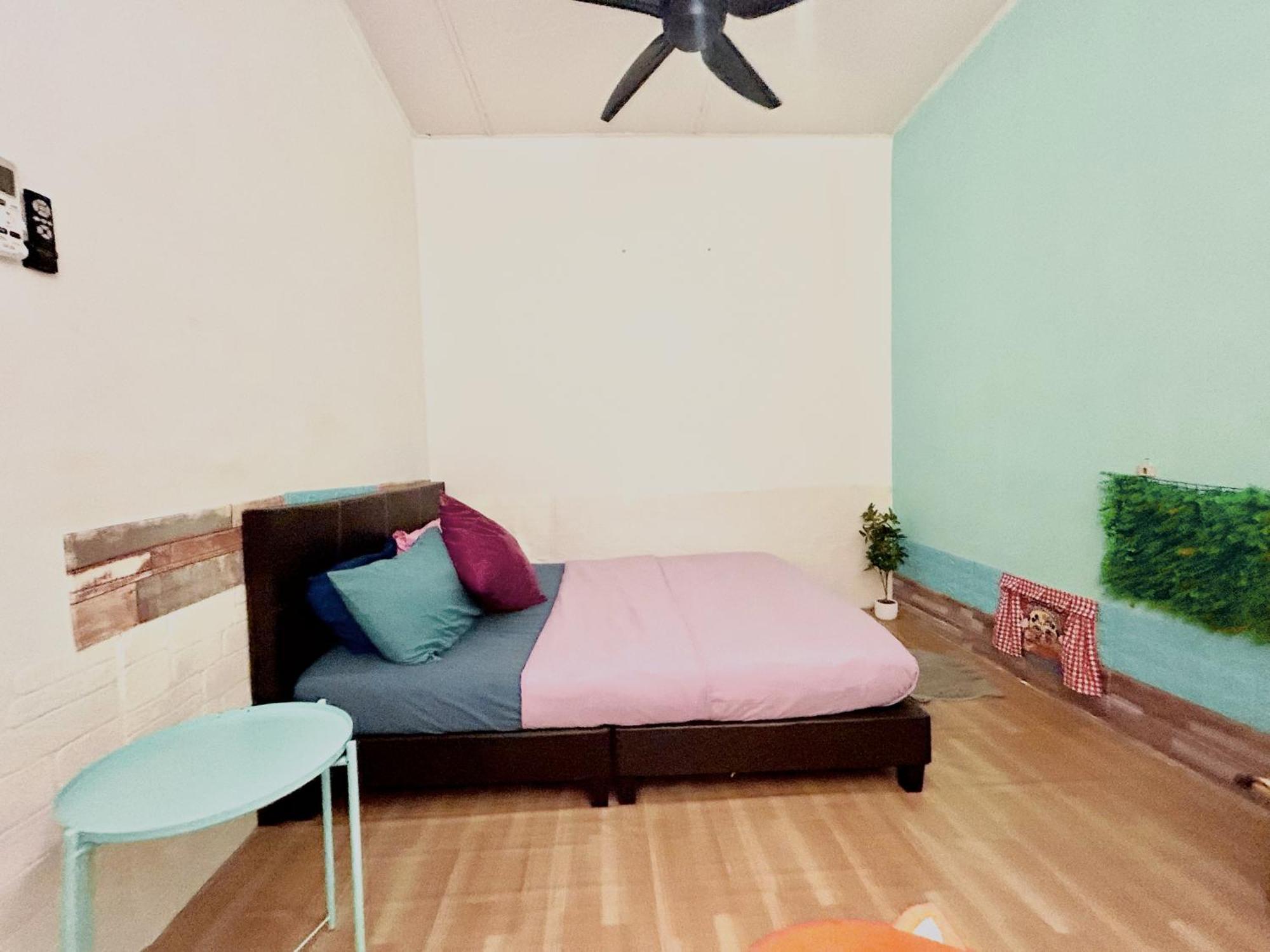 Entire Cozy Home 16 • 3 Bedroom @ Alma Bukit Mertajam Zewnętrze zdjęcie